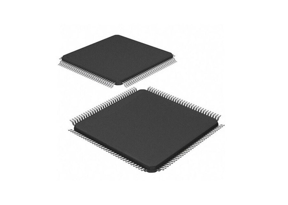 TM4C129ENCPDTT3R Микроконтроллер MCU 32-битный одноядерный ARM Cortex-M4F TivaTM C MCU