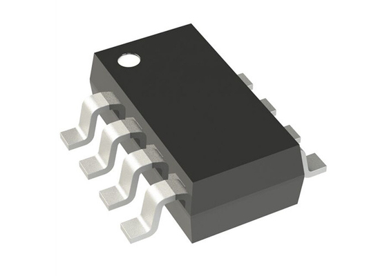 MSPM0C1104SDDFR Микроконтроллер MCU Высокопроизводительный 32-битный MCU для персональной электроники