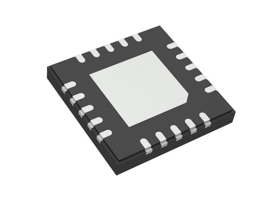 MAX25249ATPAS интегральная схема чип четыре выхода мини PMICs TQFN20 регулировщики напряжения IC