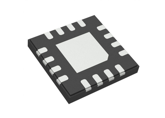MAX20049ATEF интегральная схема чип двойной шаг вниз преобразователь IC 1A Buck преобразователи
