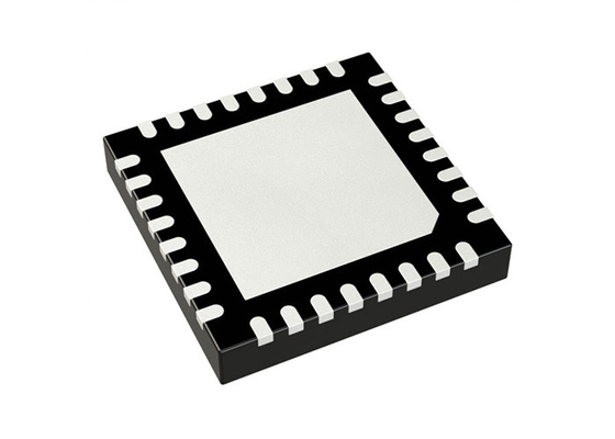 MSPM0G3505SRHBR Микроконтроллер MCU 32-битные 80MHz микроконтроллеры с интерфейсом CAN-FD