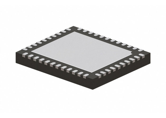 LTC2972CUJF Integrated Circuit Chip 2 Channel PMBus Power System Manager QFN44 (Чип с интегрированной схемой 2 канала, управляющий системой питания PMBus)