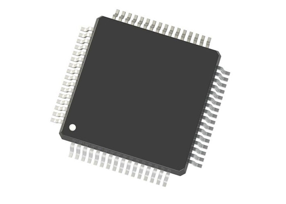 M0L1227QPMRQ1 Микроконтроллер MCU 32-битный 32MHz Автомобильные микроконтроллеры смешанного сигнала