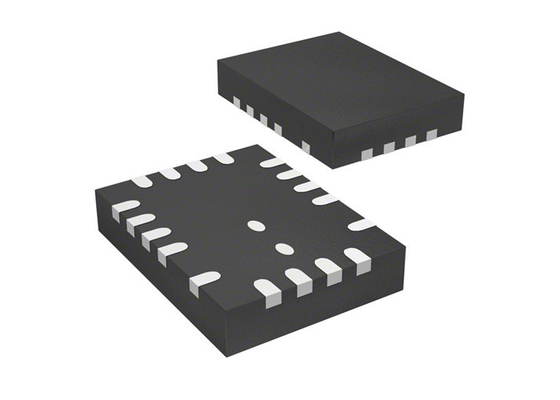 LT8614IUDC интегральный микросхема чип 42V Step Down регулятор QFN18 Buck регуляторы