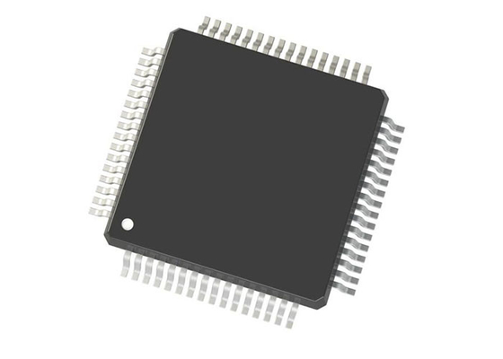 M0L2227QPMRQ1 Микроконтроллер MCU Автомобильный MCU смешанного сигнала для модуля комфорта сидений