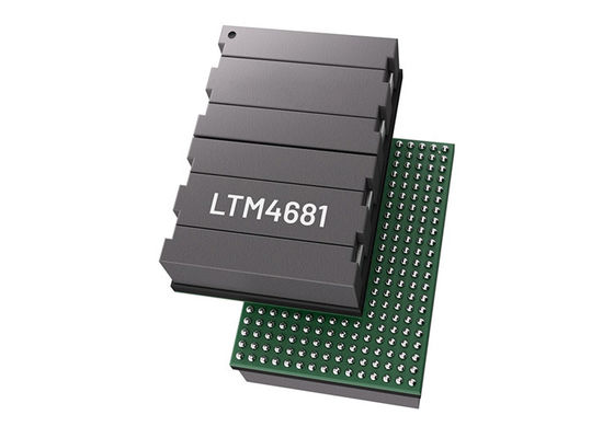 LTM4681EY Чип интегральной схемы μРегуляторы модулей Step Down μModule DC DC регулятор