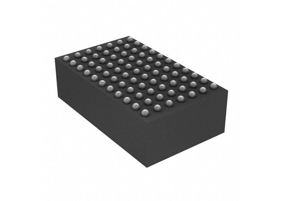 LTM4647EY Чип интегральной схемы 30A DC DC Step Down μModule Regulator BGA77