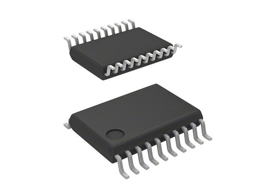 ATA8205P6C-TKQW Модуль беспроводной связи Multi Chip PLL Receiver 10kbps RF Receivers