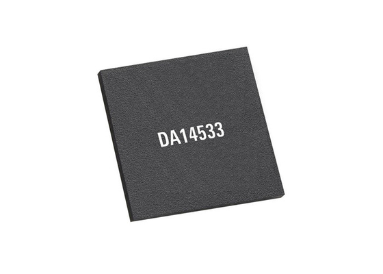 DA14533-00A02RN2 BT IC Автомобильный BT Низкоэнергетический 5.3 SoC 2.4GHz Система на чипе