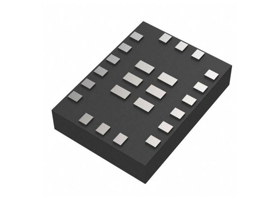 DA14535-00000FX2 BT IC 2.4GHz Ultra Low Power BT 5.3 SoC QFN24 Система на чипе