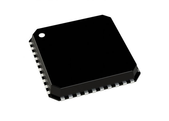 AD5412ACPZ Integrated Circuit Chip Digital To Analog Converter LFCSP40 IC для преобразования данных