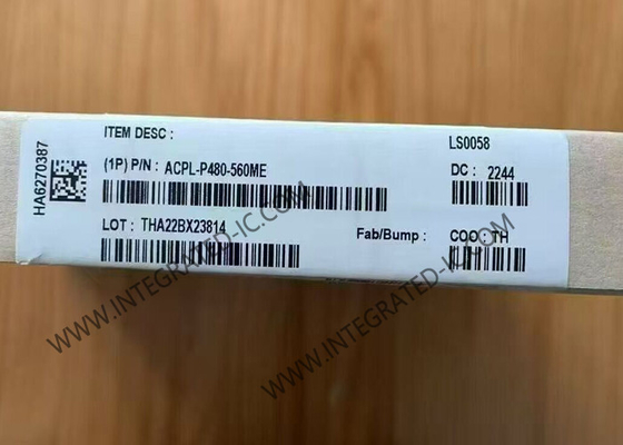ACPL-P480-560ME Чип интегральной схемы высокоскоростной оптокоплер SOP6 IC чипы