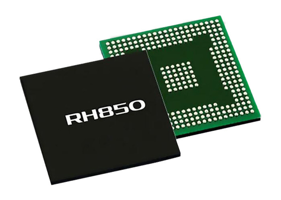 R7F702302FABD-C Микроконтроллер MCU 32Bit RH850 U2A Автомобильный MCU BGA156 Чипы MCU
