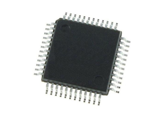 R7F124FGJ3AFB-C Микроконтроллер MCU RL78 Маломощный 16-битный MCU LFQFP48 Встроенный MCU