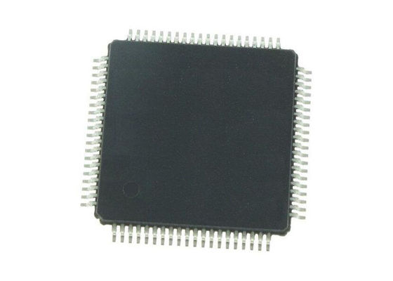 R7F124FMJ4AFB-C Микроконтроллер MCU Автомобильные микроконтроллеры LFQFP80 RL78 F23 MCU