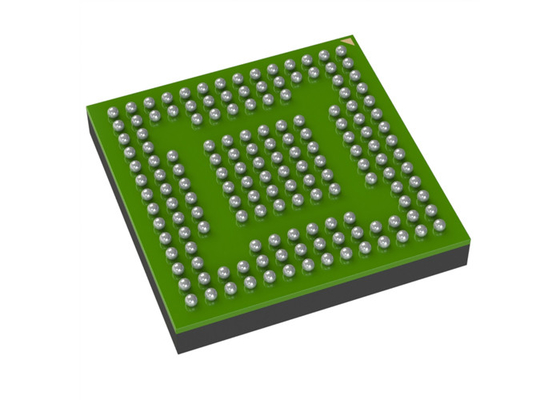 R7F701396AEABG Микроконтроллер MCU RH850 P1H-C Микроконтроллер BGA156 32-битный Quad Core MCU