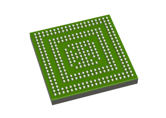 R7F701372AEABG Микроконтроллер MCU 32 бит Автомобильный MCU FBGA292 RH850 P1H-C Чипы MCU