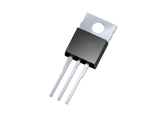 IPP130N20NM6 интегральный микросхема 200V OptiMOSTM 6 мощность MOSFET транзисторы TO-220-3