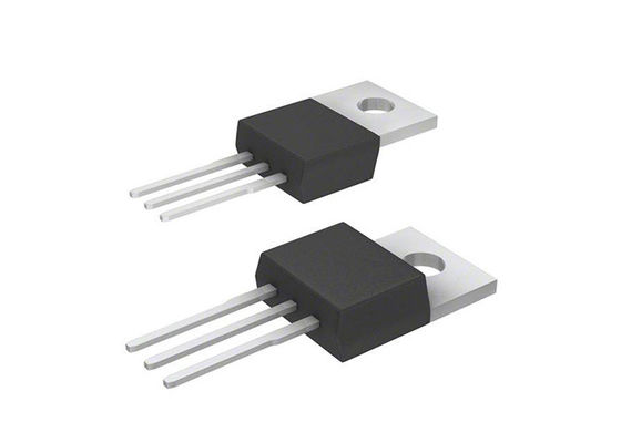 IPP120N04S4-02 Чип интегральной схемы 40V 120A OptiMOSTM-T2 Транзисторы MOSFET для автомобилей