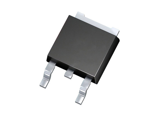 IPD030N03LF2S Integrated Circuit Chip StrongIRFETTM 2 Мощные транзисторы MOSFET TO-252-3