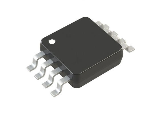 ADA4077-2ARMZ интегральный микросхема 4MHz низкий смещение и дрейф высокоточный двойной усилитель
