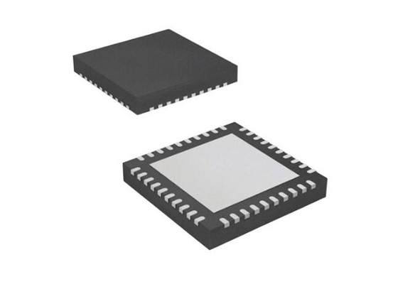 8T49N008A-038NLGI Integrated Circuit Chip Программируемый фемточасовой генератор NG