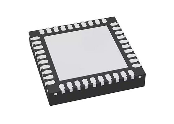 8P34S2104-1NLGI Integrated Circuit Chip Dual LVDS Output Fanout Buffer с управлением OE/Swing