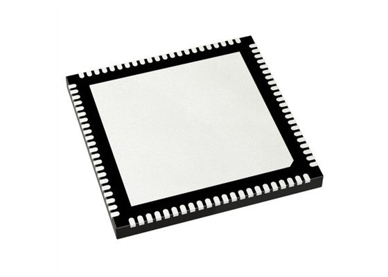 8V19N491-24NLGI Integrated Circuit Chip FemtoClock NG Clock Jitter Attenuator QFN88 (Чип с интегрированной схемой FemtoClock NG Clock Jitter Attenuator QFN88)