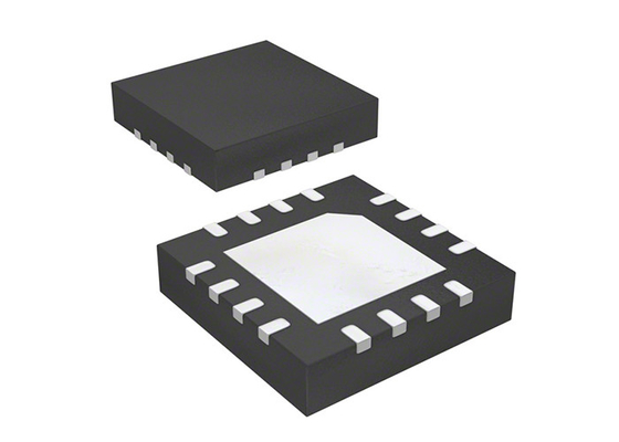 8P34S2102NLGI Integrated Circuit Chip Dual Fanout Buffer для 1PPS и высокоскоростных часов