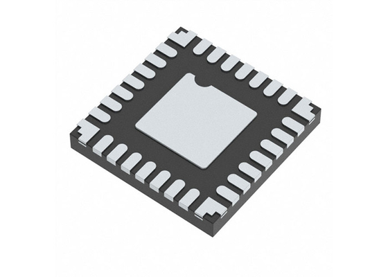 8P34S1204-1NBGI Integrated Circuit Chip 1.8V Fanout Buffer для 1PPS и высокоскоростных часов