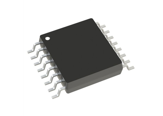 5V41235PGG Integrated Circuit Chip 2 Выходный генератор PCIe Clock TSSOP16 IC чипы
