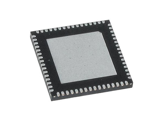 LTC2184CUP Integrated Circuit Chip 16-битный 105Msps низкомощный двойной аналогово-цифровой преобразователь