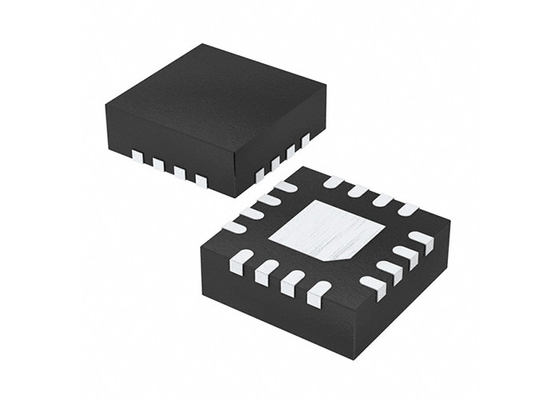 8SLVP1204ANLGI Integrated Circuit Chip Low Phase Noise 2 GHz Clock Fanout Buffer 16-VFQFN (Чип интегральной схемы с низким уровнем фазового шума 2 ГГц)