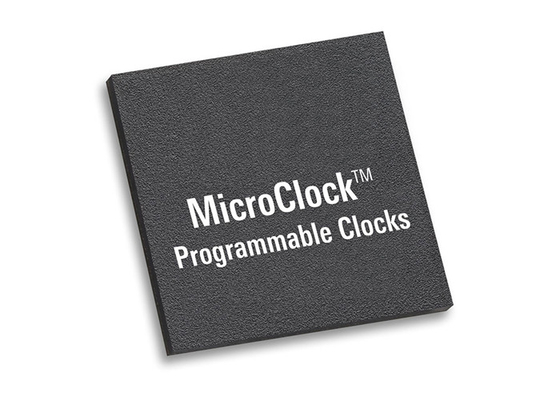 5L1503L-000NVGI Integrated Circuit Chip MicroClock Программируемый генератор часов VFQFPN10
