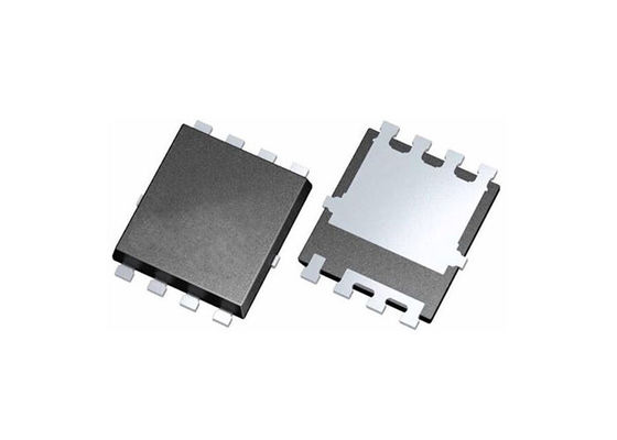 IAUC100N10S5L040 Чип интегрированной схемы N-канала 100V 100A 167W Транзисторы MOSFET для автомобилей
