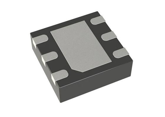 ADPL40502ACPZ-1.2 Чип интегральной схемы 200mA низкий шум низкий отказ линейный регулятор