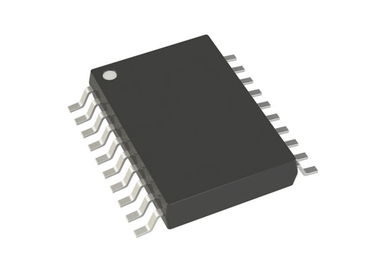 5PB1110PGGI Integrated Circuit Chip Clock Fanout Buffer TSSOP20 LVCMOS Часовой буфер