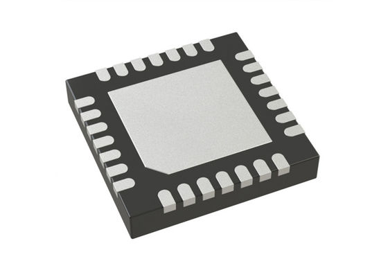 9FGL6251AQ301LTGI Integrated Circuit Chip Intelligent PCIe Clock Buffer Or Generator LGA28 (Чип интегральной схемы с интеллектуальным буфером или генератором для PCIe)