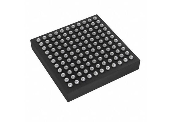 STM32WBA65PII7 Микроконтроллер MCU сверхнизкой мощности 1,71V до 3,6V 32-битный беспроводный MCU