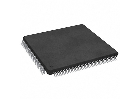 SPC564B64L7C9E0X Микроконтроллер MCU 32-битный одноядерный 120MHz автомобильные микроконтроллеры