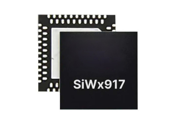 SIWN917M100LGTBA BT IC Процессор сетевого подключения WiFi 6 NCP IC