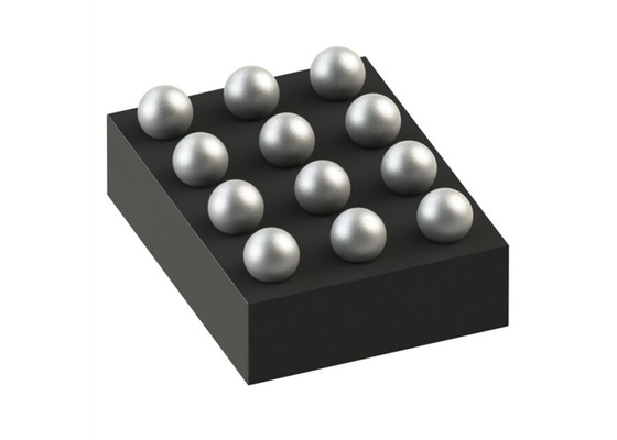 P3A1604UKAZ Чип интегральной схемы 4битный двунаправленный переводчик уровня напряжения WLCSP12