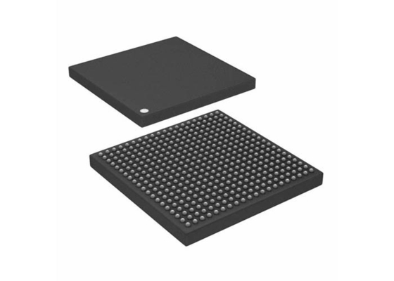 M2GL025-1VF400I Полевое программируемое устройство IGLOO2 FPGA IC 27.6KLE Flash FPGA