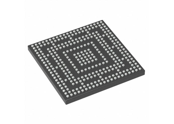 M2GL025TS-1FCS325I Поле программируемый шлюз массив IGLOO2 Flash FPGA 27.6KLE FPGA IC