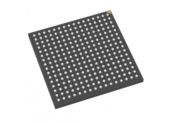 M1AFS1500-FGG256I Поле программируемый шлюз массив IC FPGA FBGA256 Fusion FPGA чип