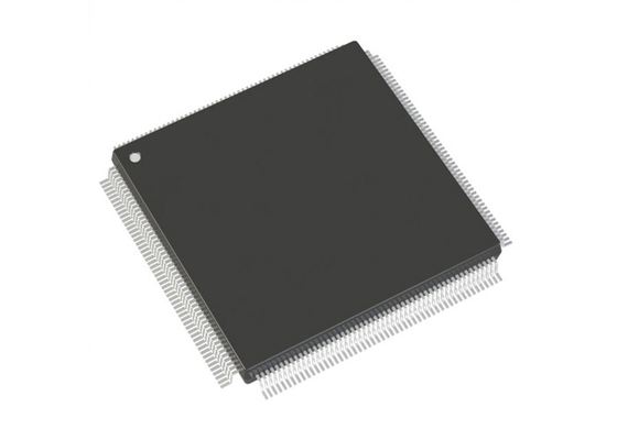 M1A3P250-1PQG208I Полевое программируемое ворота массив FPGAs 3KLE ProASIC3 FPGA IC PQFP208