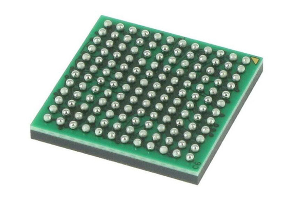 M1A3P250-2FGG144I Field Programmable Gate Array IC FPGA FBGA144 ProASIC3 FPGA Чип