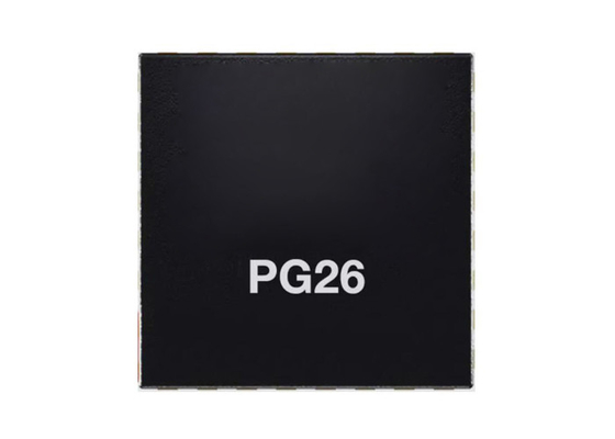 EFM32PG26B301F2048IL136-B Микроконтроллер MCU MCU Чип 32-битный микроконтроллер IC BGA136