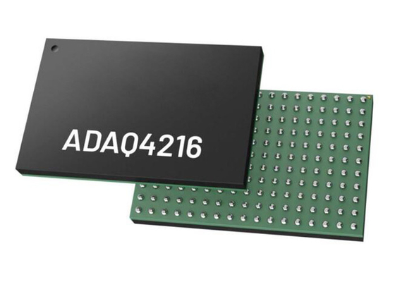 ADAQ4216BBCZ Система сбора данных с интегральной схемой IC BGA178