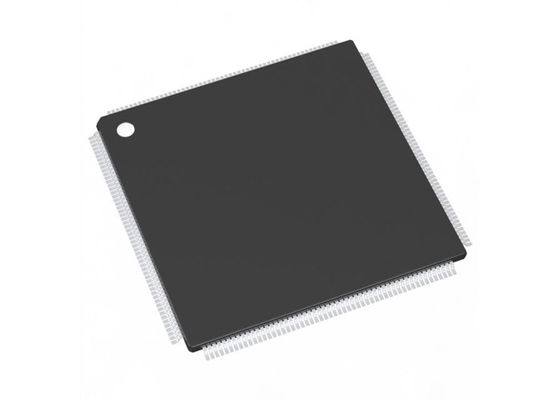 CYT3DLABCBQ1AESGS Микроконтроллер MCU 32 бит Микроконтроллер IC LQFP216 Traveo T2G MCU